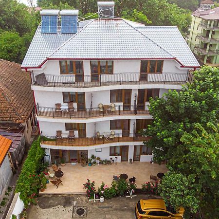 La Papu Si Maia Hotel Eforie Sud  Exterior photo