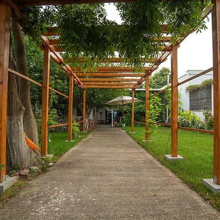 La Papu Si Maia Hotel Eforie Sud  Exterior photo