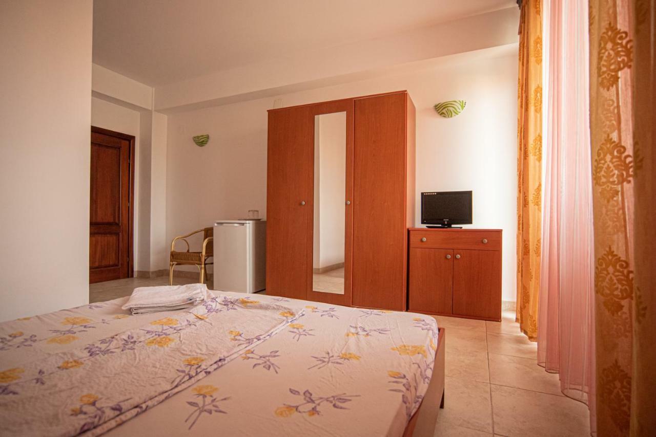 La Papu Si Maia Hotel Eforie Sud  Exterior photo