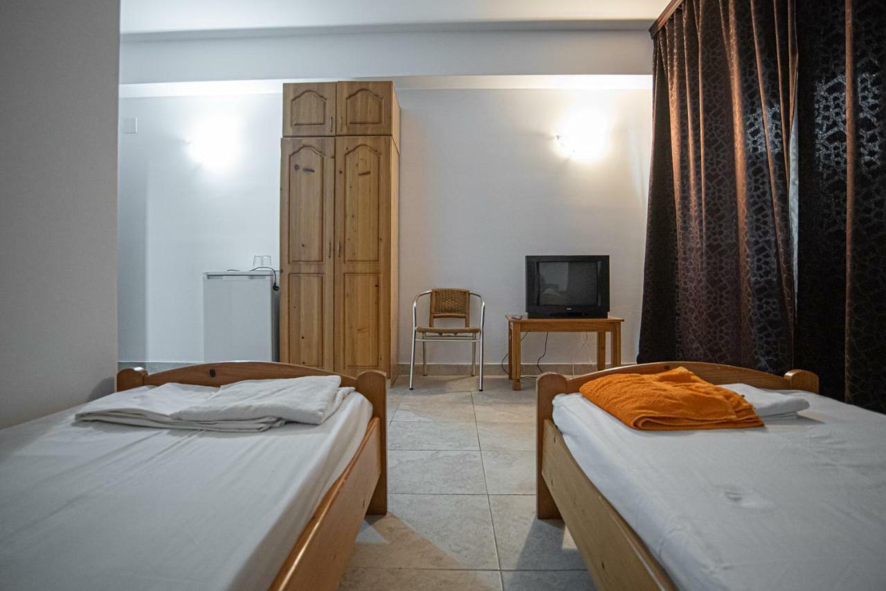 La Papu Si Maia Hotel Eforie Sud  Exterior photo
